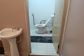 Fins Hotel, Alor Setar