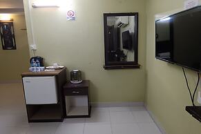 Fins Hotel, Alor Setar