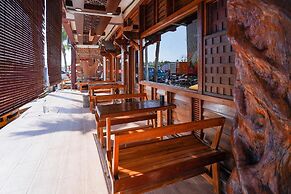 Fins Hotel, Alor Setar