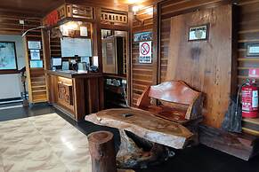 Fins Hotel, Alor Setar