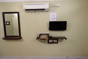 Fins Hotel, Alor Setar