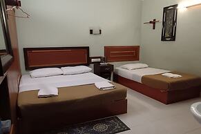 Fins Hotel, Alor Setar