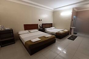 Fins Hotel, Alor Setar