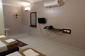 Fins Hotel, Alor Setar