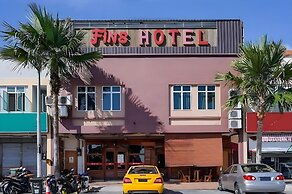 Fins Hotel