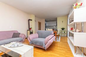 Apartment Duce Beach