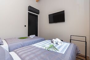 House Madonna di Smovo