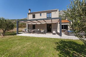 House Madonna di Smovo