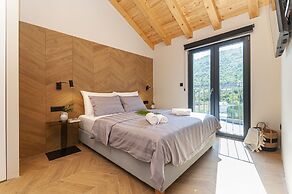 House Madonna di Smovo