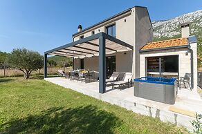 House Madonna di Smovo