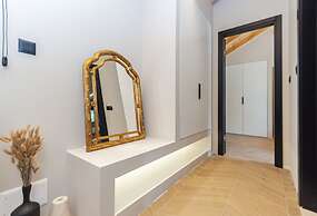 House Madonna di Smovo