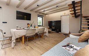 House Madonna di Smovo