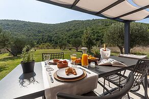 House Madonna di Smovo