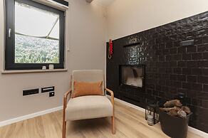 House Madonna di Smovo