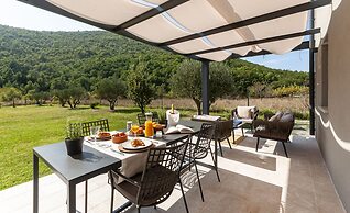 House Madonna di Smovo