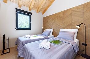 House Madonna di Smovo