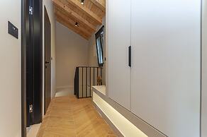 House Madonna di Smovo