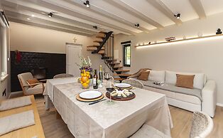 House Madonna di Smovo