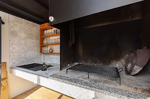 House Madonna di Smovo