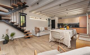 House Madonna di Smovo