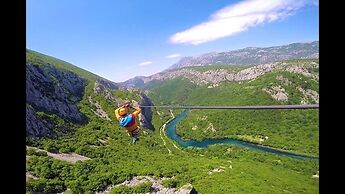 House Madonna di Smovo