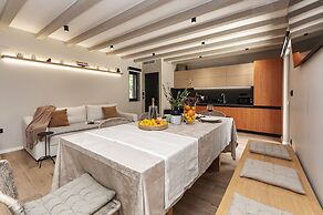 House Madonna di Smovo