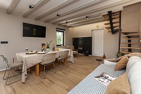 House Madonna di Smovo