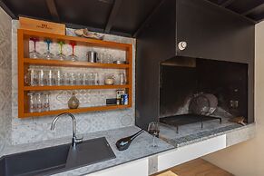 House Madonna di Smovo