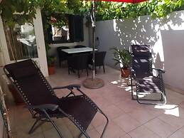 Apartment Green Terrace