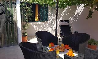 Apartment Green Terrace