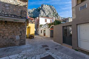 Apartment Green Terrace