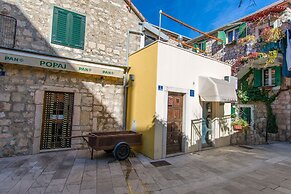 Apartment Green Terrace
