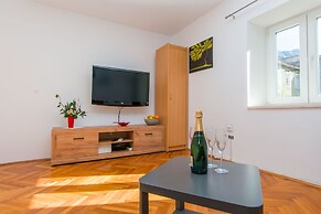 Apartment Green Terrace