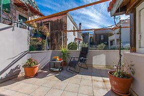 Apartment Green Terrace