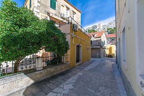 Apartment Green Terrace