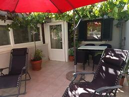 Apartment Green Terrace