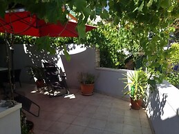 Apartment Green Terrace