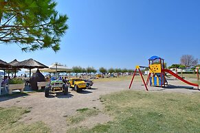 Apartment Green Terrace