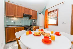 Apartment Green Terrace