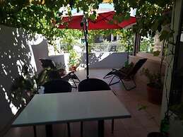 Apartment Green Terrace