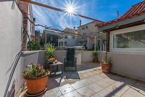 Apartment Green Terrace