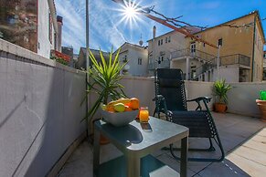 Apartment Green Terrace