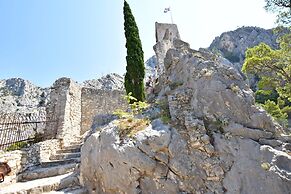 Apartment Green Terrace