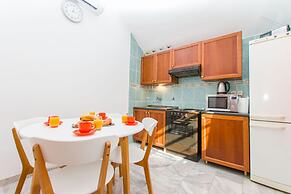 Apartment Green Terrace