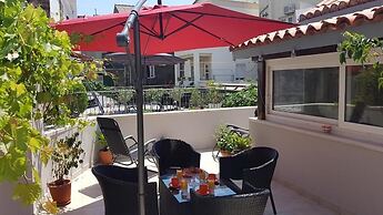 Apartment Green Terrace