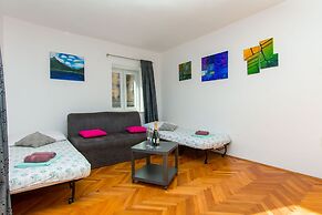 Apartment Green Terrace