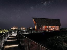 Kotiyagala Luxury Villas