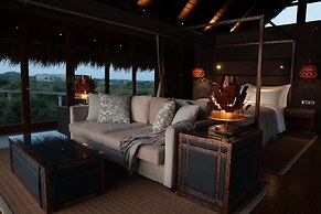 Kotiyagala Luxury Villas