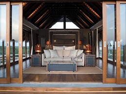 Kotiyagala Luxury Villas