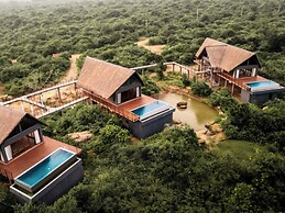 Kotiyagala Luxury Villas